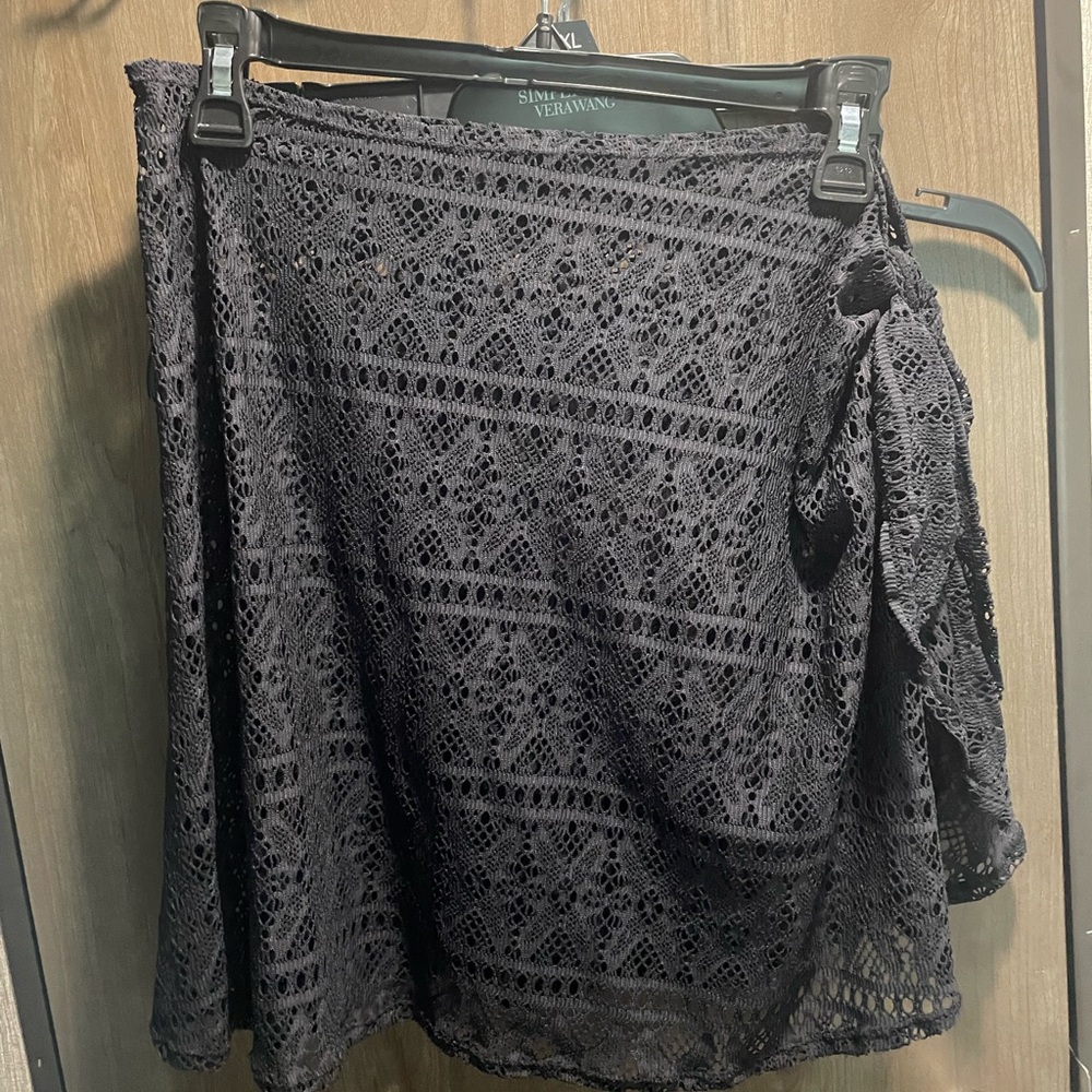 Swimsuit cover